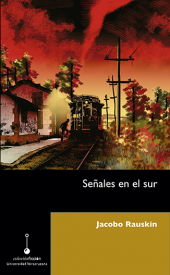 Cover for Señales en el sur