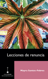 Cover for Lecciones de renuncia