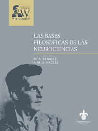 Cubierta para Las bases filosóficas de las neurociencias