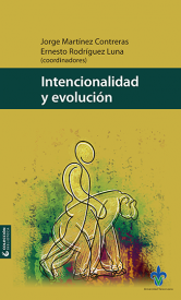 Cubierta para Intencionalidad y evolución