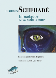 Cover for El nadador de un solo amor