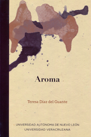 Cover for Aroma