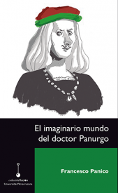Cover for El imaginario mundo del doctor Panurgo