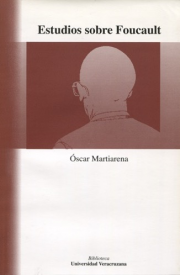 Cubierta para Estudios sobre Foucault: y otras historias de culpas y confesiones de indios