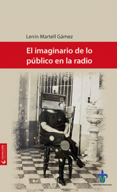 Cubierta para El imaginario de lo público en la radio