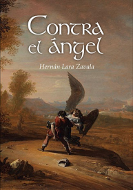 Cover for Contra el ángel