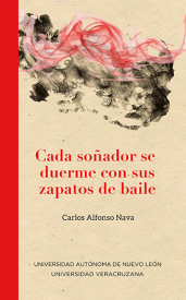 Cover for Cada soñador se duerme con sus zapatos de baile