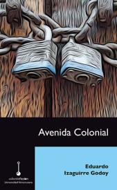 Cover for Avenida Colonial