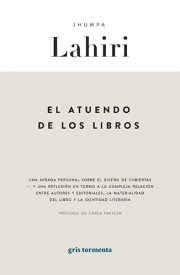 Cubierta para El atuendo de los libros