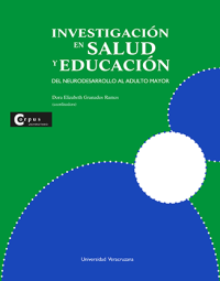 Cover for Health and Education: Research on Neurodevelopment