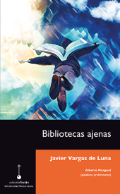 Cover for Bibliotecas ajenas