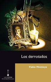Cover for Los derrotados