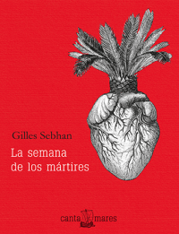 Cover for La semana de los mártires