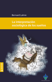 Cubierta para La interpretación sociológica de los sueños