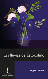 Cover for Las lluvias de Estocolmo