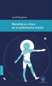 Cover for Metaphysics and Ethics in Middle Platonism