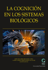 Cover for Cognition in Biological Systems
