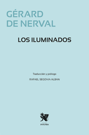Cover for Los iluminados