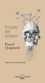 Cubierta para Triunfo del tiempo / Pequeño Cupido