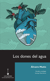 Cover for Los dones del agua
