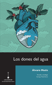 Cubierta para Los dones del agua