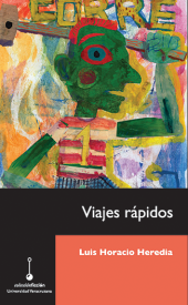 Cover for Viajes rápidos