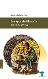 Cubierta para Ensayos de filosofía en la historia