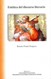 Cubierta para Estética del discurso literario: El discurso narrativo-literario