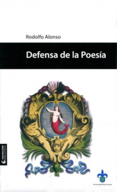 Cubierta para Defensa de la poesía