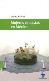 Cubierta para Mujeres cineastas en México: El otro cine