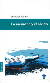 Cubierta para La memoria y el olvido