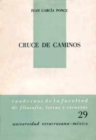 Cubierta para Cruce de caminos