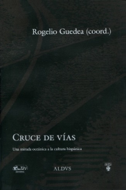 Cubierta para Cruces de vías: Una mirada oceánica a la cultura hispánica