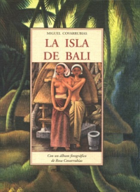 Cubierta para La Isla de Bali