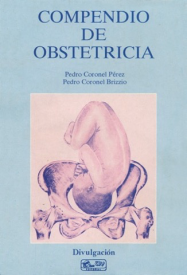 Cubierta para Compendio de obstetricia