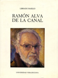 Cover for Ramón Alva de la Canal