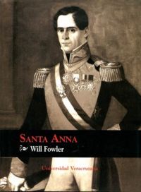 Cubierta para Santa Anna