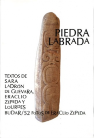 Cubierta para Piedra Labrada