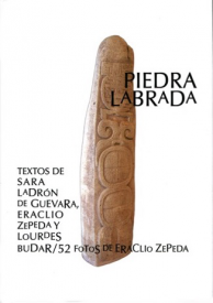 Cubierta para Piedra Labrada