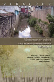 Cubierta para Veracruz en crisis: Salud, educación y deterioro ambiental 