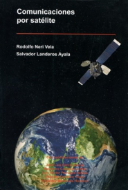 Cubierta para Comunicaciones por satélite