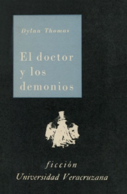 Cubierta para El doctor y los demonios: De un cuento de Donald Taylor
