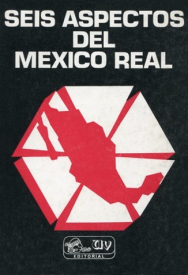 Cubierta para Seis aspectos del México real
