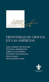 Cubierta para Fronteras de cristal en las Américas