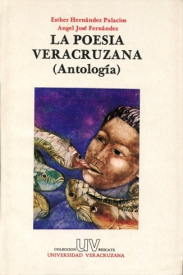 Cubierta para La poesía veracruzana (Antología)
