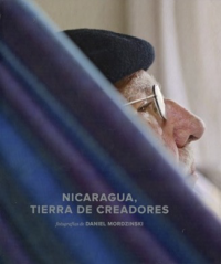 Cubierta para Nicaragua, tierra de creadores