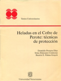 Cubierta para Heladas en el Cobre de Perote: ténicas de protección