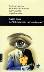 Cubierta para A cien años de "Introducción del narcisismo": (1914-2014)