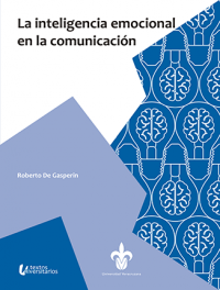 Cubierta para La inteligencia emocional en la comunicación: manual de comunicación pedagógica