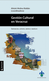 Cubierta para Gestión Cultural en Veracruz: Instancias, actores, metas y matices